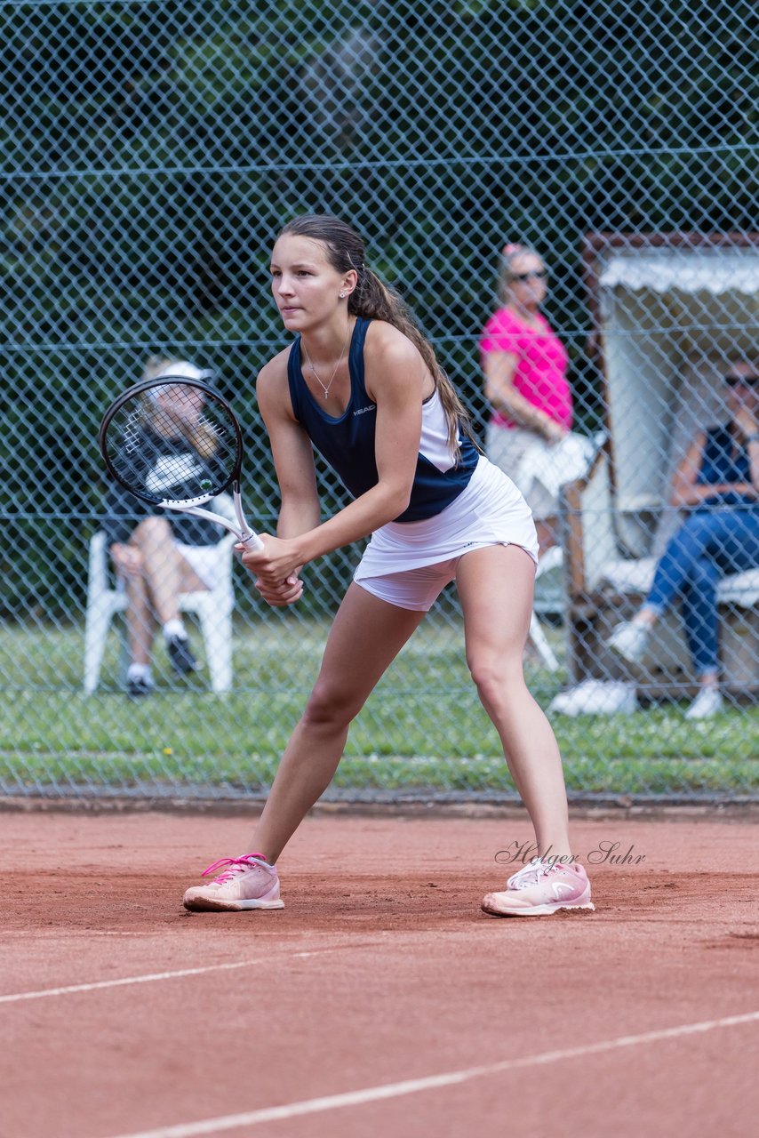 Sophie Greiner 155 - Cup Pinneberg